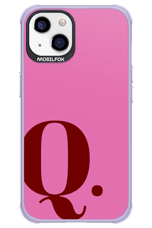 Q (Sorbet) 2.0 - Apple iPhone 13