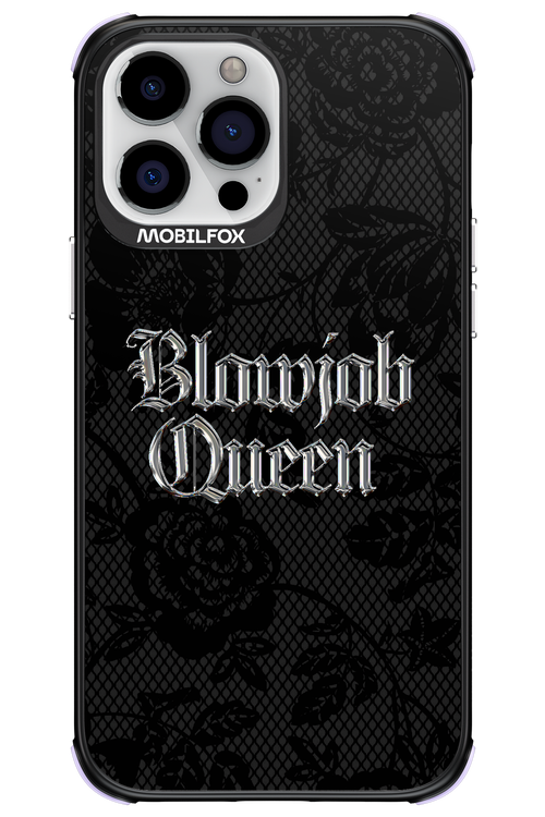 Blowjob Queen 2.0 - Apple iPhone 13 Pro Max