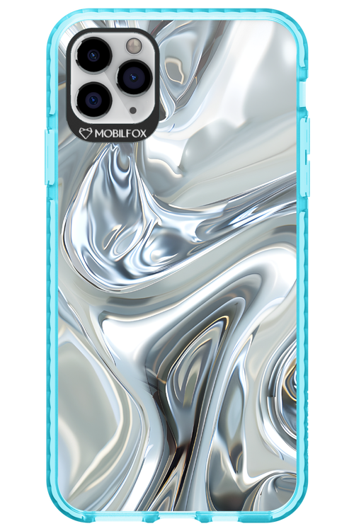 True Silver 2.0 - Apple iPhone 11 Pro Max