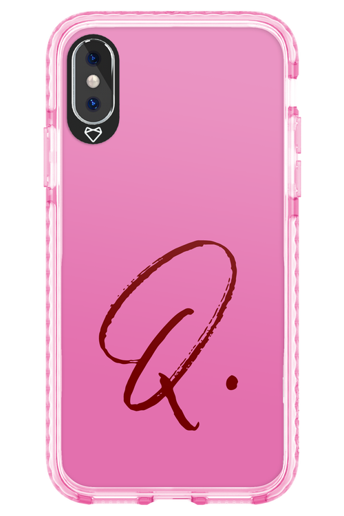 (Sorbet) Q 2.0 - Apple iPhone X