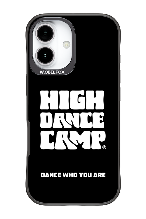 HDC 1 2.0 - Apple iPhone 17