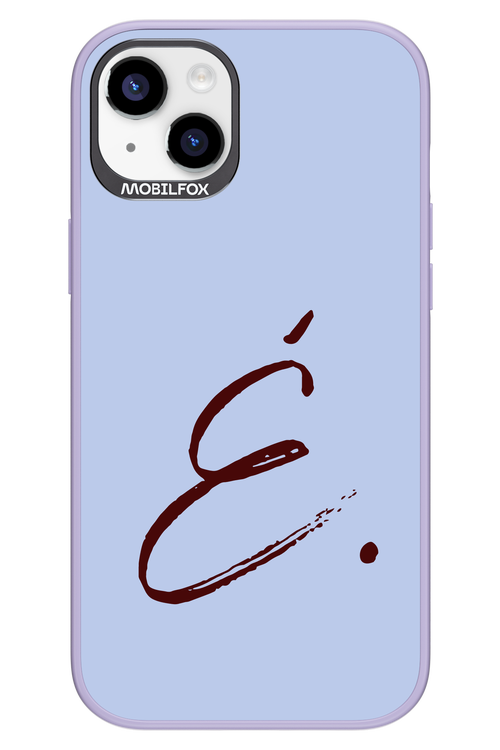 (Jellyfish Presso) E II 2.0 - Apple iPhone 14 Plus
