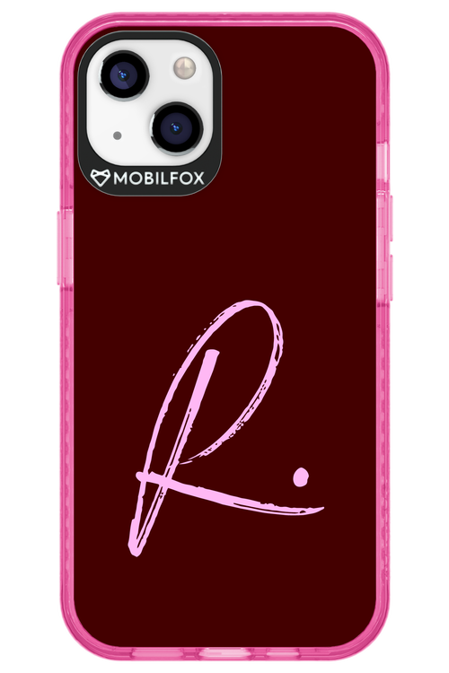 (Dark Blush) R 2.0 - Apple iPhone 13