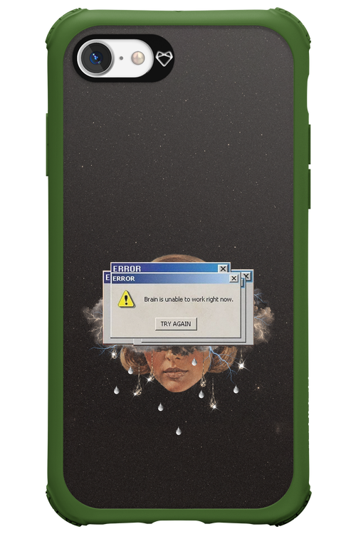 Out of Mind 2.0 - Apple iPhone 7