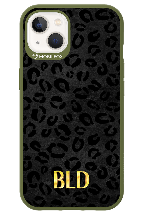 BLD BLVCK LEO 2.0 - Apple iPhone 13