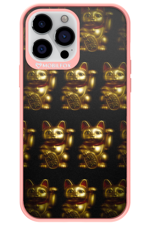 Gold Luck 2.0 - Apple iPhone 13 Pro Max