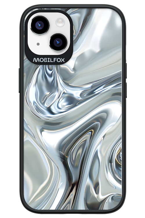 True Silver 2.0 - Apple iPhone 14