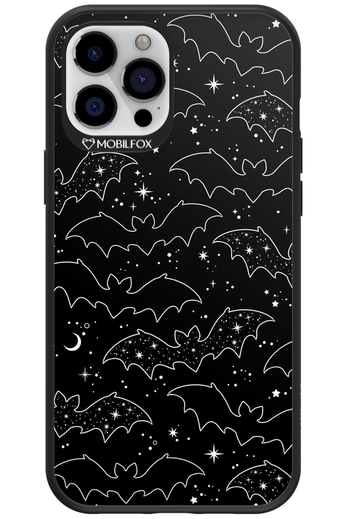 Dreamer Bat - Apple iPhone 12 Pro Max