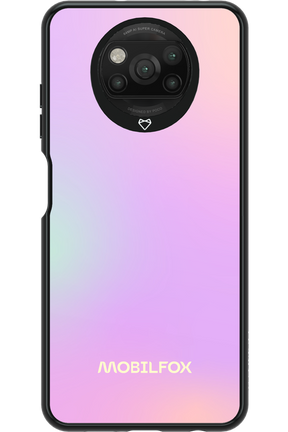 Pastel Violet - Xiaomi Poco X3 Pro