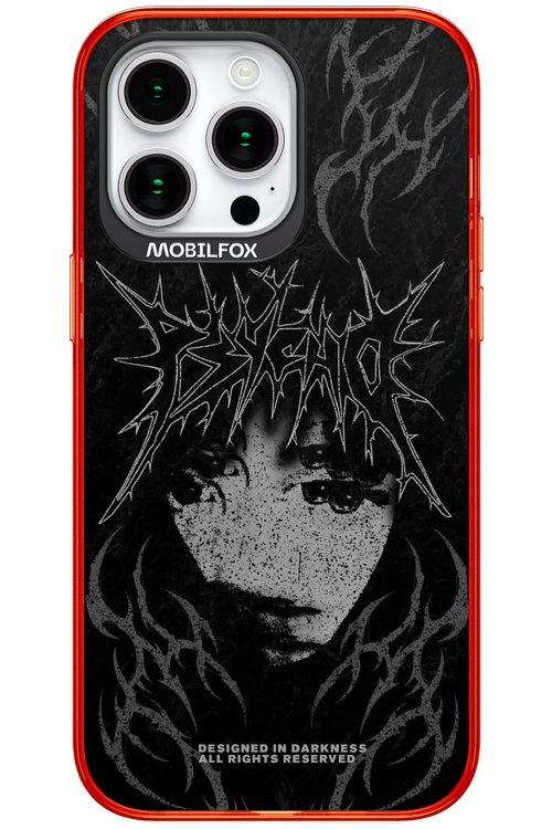 Schizo - Apple iPhone 15 Pro Max