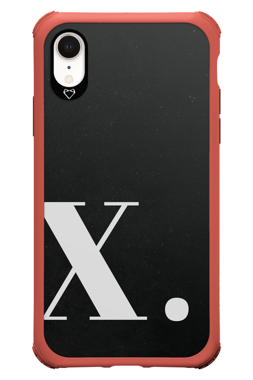 X (Off Space) 2.0 - Apple iPhone XR