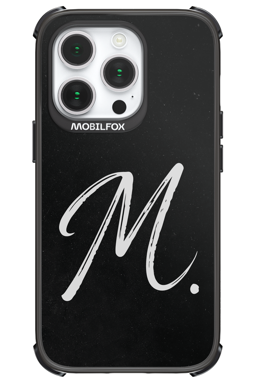 (Off Space) M 2.0 - Apple iPhone 14 Pro