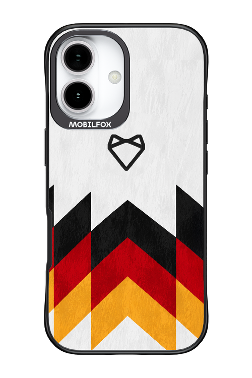 Germania x Mobilfox 2.0 - Apple iPhone 17