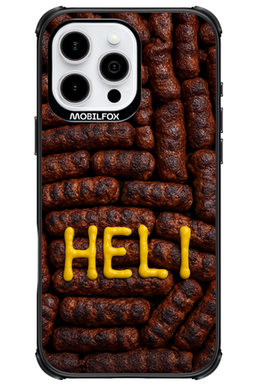 Mici - Apple iPhone 16 Pro Max