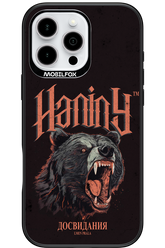 Slavic Prala - Apple iPhone 16 Pro Max