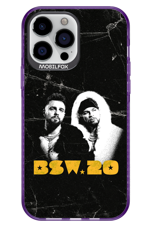 BSW 20 (3) 2.0 - Apple iPhone 13 Pro Max