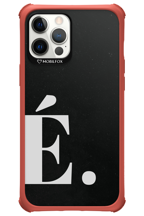 E II (Off Space) 2.0 - Apple iPhone 12 Pro Max