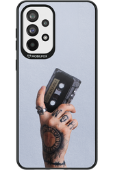 Bagabont 2.0 - Samsung Galaxy A73
