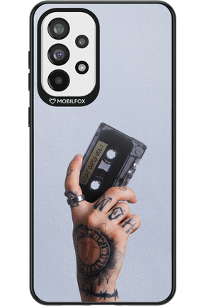 Bagabont 2.0 - Samsung Galaxy A73