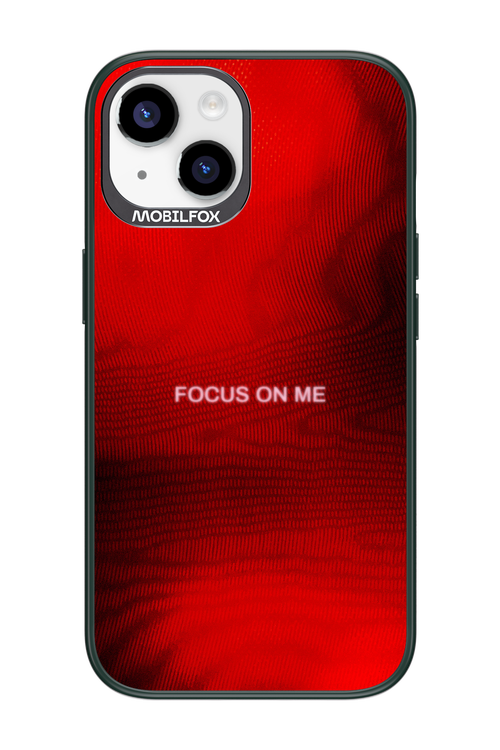Focuss 2.0 - Apple iPhone 14