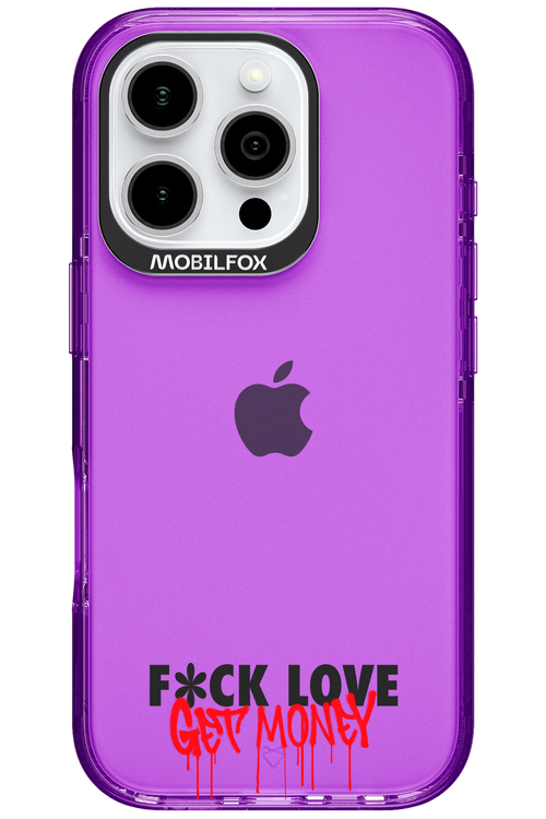 Get Money - Apple iPhone 16 Pro