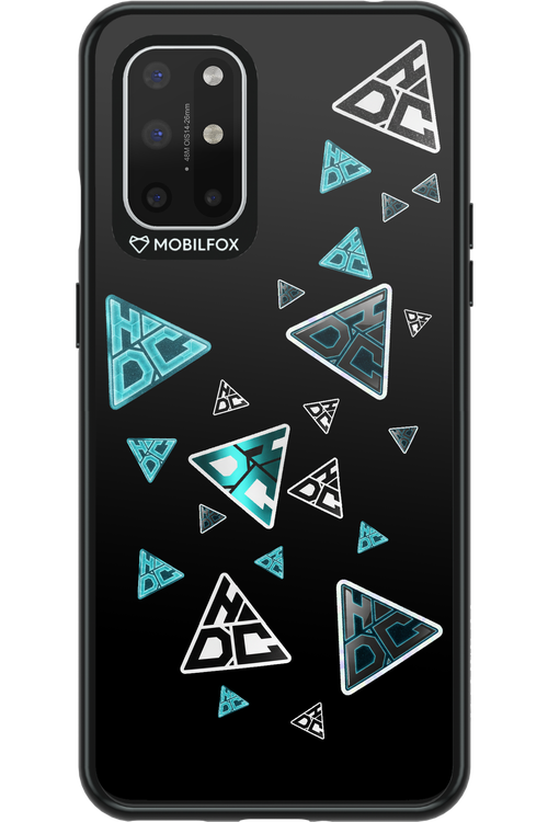 HDC 8 - OnePlus 8T