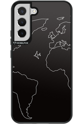 Worldview - Samsung Galaxy S22+