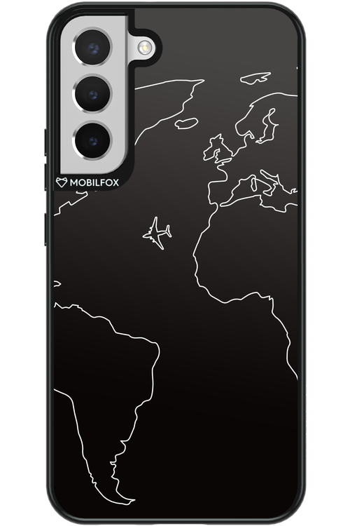 Worldview - Samsung Galaxy S22+