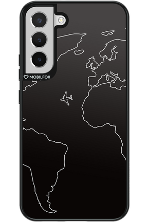 Worldview - Samsung Galaxy S22+