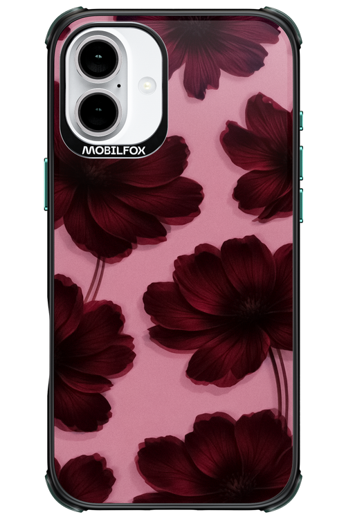 Petal Juliet 2.0 - Apple iPhone 16 Plus