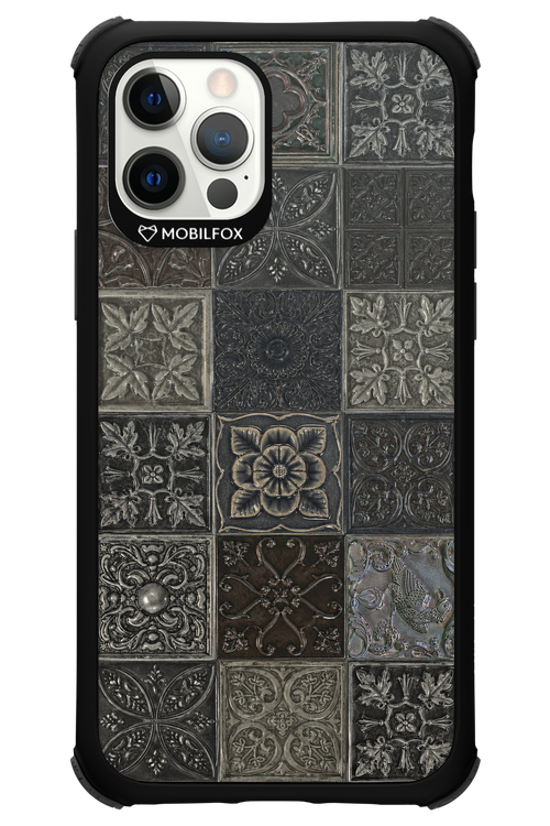 Tiles 2.0 - Apple iPhone 12 Pro