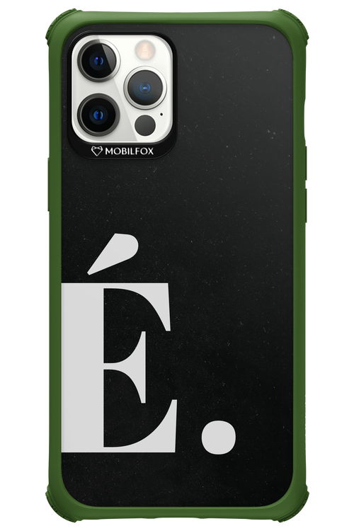 E II (Off Space) 2.0 - Apple iPhone 12 Pro Max