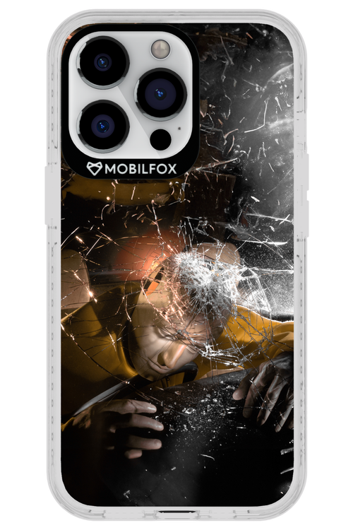 Final Impact 2.0 - Apple iPhone 13 Pro