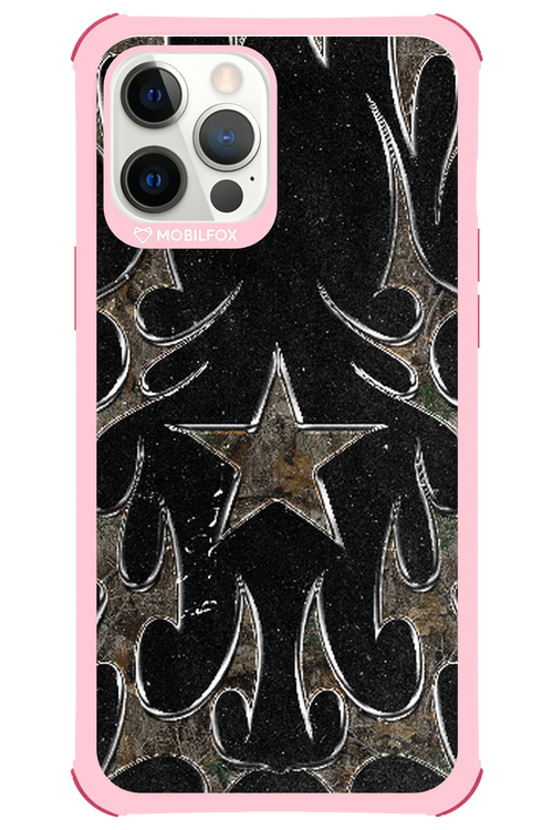 Camo 2.0 - Apple iPhone 12 Pro Max