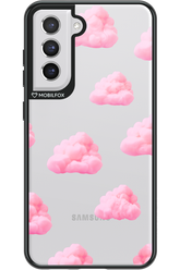 Cloudy Pink - Samsung Galaxy S21 FE