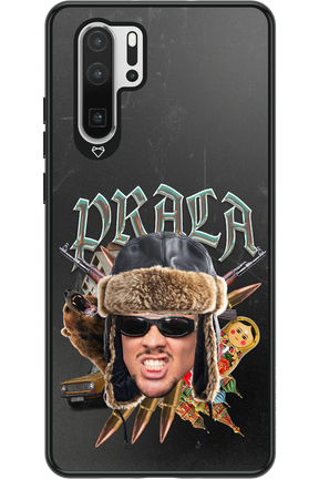 Lmen Panel - Huawei P30 Pro