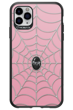 SpiderQueen - Apple iPhone 11 Pro Max