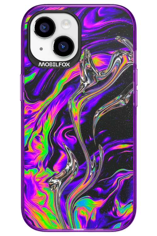 Nova 2.0 - Apple iPhone 15