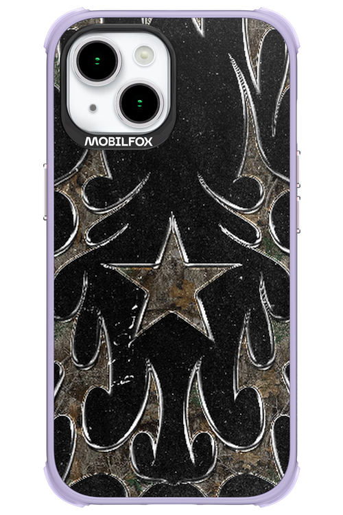 Camo 2.0 - Apple iPhone 15