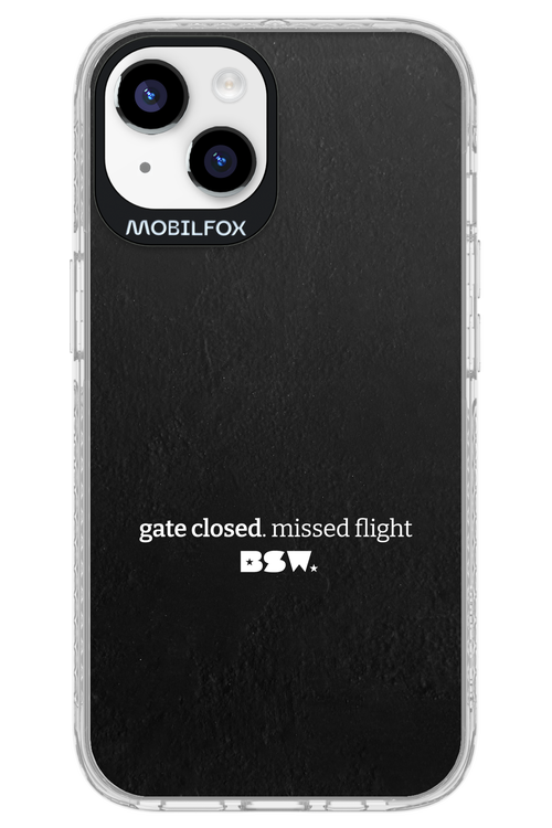 BSW FourSeasons 5 2.0 - Apple iPhone 14