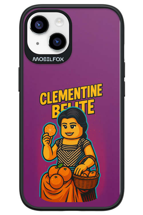 Clementine Belite Lego 2.0 - Apple iPhone 14