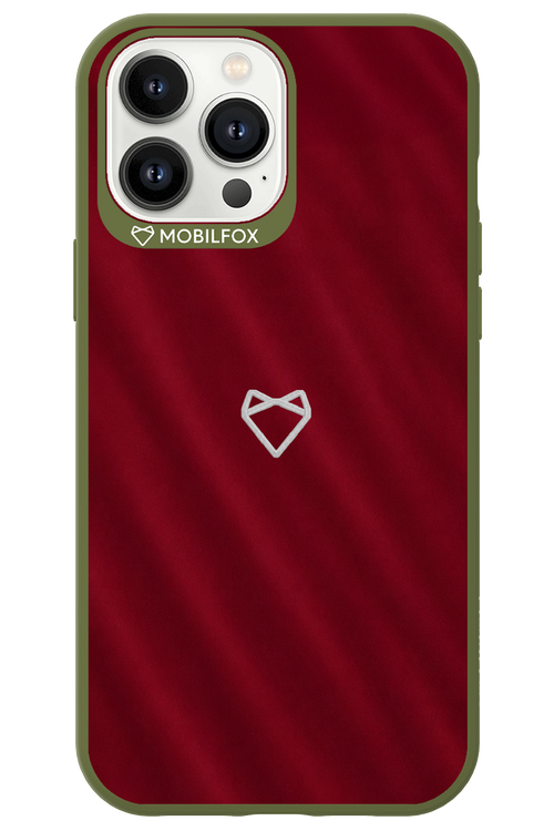 Ungaria X Mobilfox 2.0 - Apple iPhone 13 Pro Max