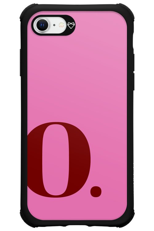 O (Sorbet) 2.0 - Apple iPhone 7