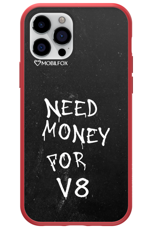 V8 2.0 - Apple iPhone 12 Pro