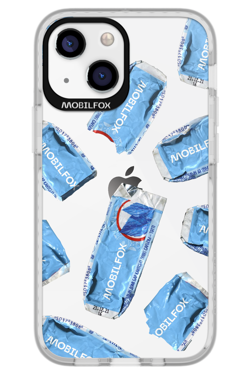 Mobilfox Gum 2.0 - Apple iPhone 13 Mini