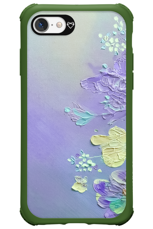 Walll 2.0 - Apple iPhone 7