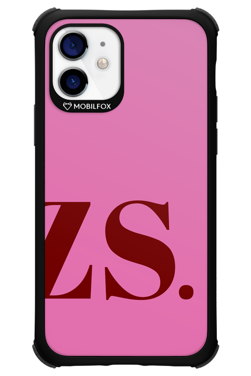 ZS (Sorbet) 2.0 - Apple iPhone 12