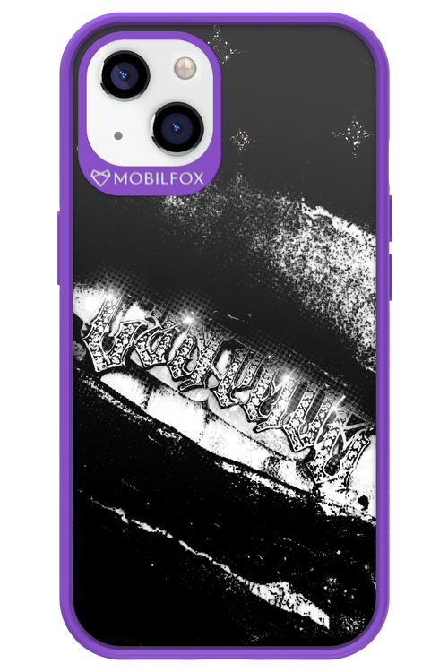 Grillz Black Centaur 2.0 - Apple iPhone 13