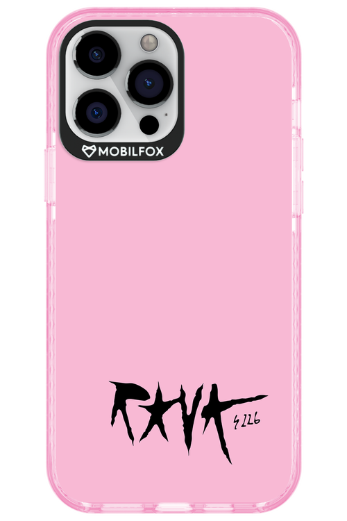R-va - Apple iPhone 13 Pro Max