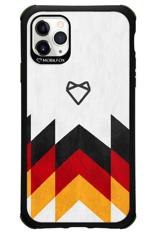 Germania x Mobilfox 2.0 - Apple iPhone 11 Pro Max